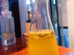 -千岛蚝高压锅生蚝·人参火锅(白云万达店)