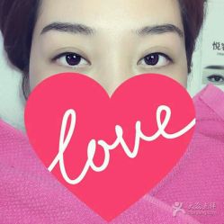 点击看大图 -Yue Show馨选·半永久纹眉纹眼线