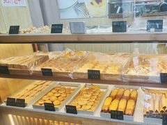 -包满意面包糕点(东坝店)