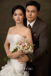 点击看大图 -乐派诗婚纱摄影