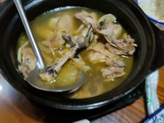 -呼吸森林·生态农庄农家乐私房菜