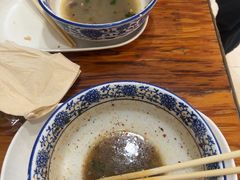 -叶新小吃店(来凤小区总店)