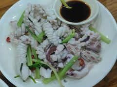 -潮粥馆(长江花园店)