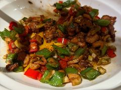 -老阿爸鲜鱼土菜(昆山花桥店)