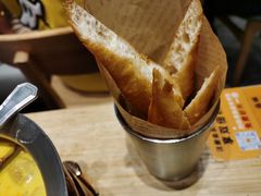 -越小品·越南餐厅(布吉万象汇店)