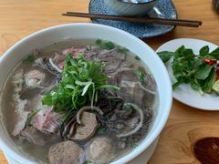 -越美小馆·越南料理(曲江店)