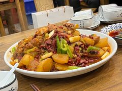 -福顺祥大盘鸡(临潼店)