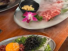 -大阪烧肉BAKA一代(十亩地店)