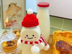 -红星前进面包牛奶公司(五道口购物中心店)