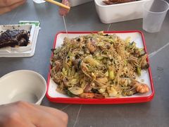 -阿弟特色海鲜餐厅·大排档(平潭店)