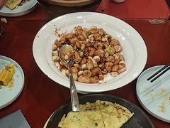 -宏状元现熬粥·京味菜(五棵松店)