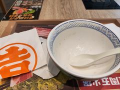 -吉野家(大连黑石礁富丽庭店)