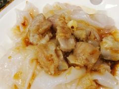 -點無缺茶楼·海鲜酒家(世博店)