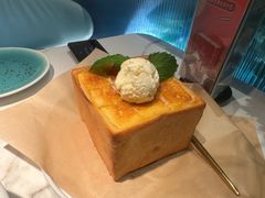 -雀蓝川菜(滨湖万象汇店)