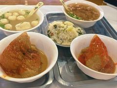 -东街钟楼肉粽(总店)