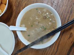 -阊门姚记豆浆(旧学前直营店)