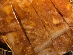 榴莲飞饼-楚太子  中餐&烧烤(武大店)