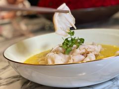 -湖滨28中餐厅·西湖宴·杭州君悦酒店