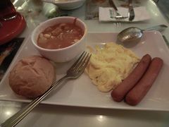 -翠华餐厅(旺角文华商场店)