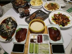 精品烤鸭-紫光园(顺义店)