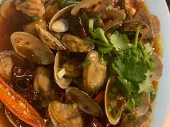 -舌尖上的食缘花园主题餐厅