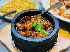 -江南里·新浙菜(苏州大悦城店)