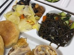 -香妃烤鸡(新奥店)