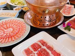 -南门涮肉(通州店)