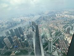 -上海中心大厦