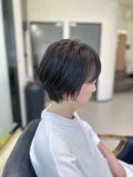 -GANO HAIR 