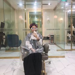 -3AM HAIR SALON染发接发