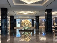 -南京金陵饭店