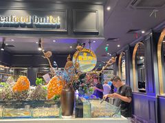 -宴立方海鲜自助(义乌万达广场店)