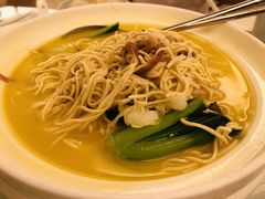 烫干丝-冶春茶社(官园桥店)