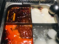 -海底捞火锅(勒泰店)