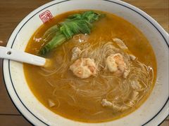 -一峰沙茶面(海峡国际店)
