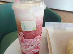 -奈雪的茶(佛山顺德美的悦然广场店)