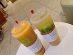 -奈雪的茶(大悦城店)