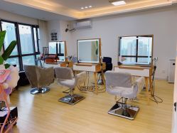 环境-E.L.K造型momopark店