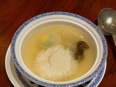 -扬州香格里拉·香宫中餐厅