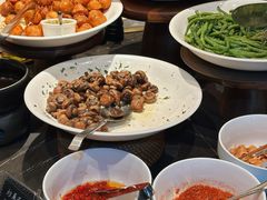 -拉蒂娜·巴西牛排馆 Latina·Brazilian Steakhouse(王府井喜悦店)