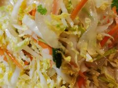 -回忆以前铁锅炖鱼村(一部六号街店)