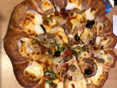 -必胜客(东兴商厦店)