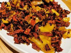 -福苗小骆驼烧烤(大唐不夜城店)