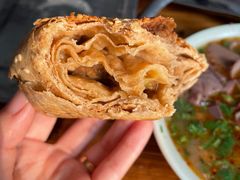 -李小老烧饼(常营民族家园店)