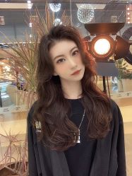 -3AM·S HAIR SALON烫发染发接发