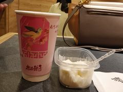 -唐沫茶兮(仓山万达金街店)