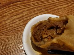 -清真吴记门钉肉饼·喜多利