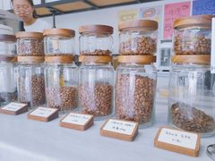 -收获咖啡HARVEST RESERVE(苍山店)
