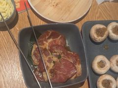 -新石器烤肉(百联川沙店)